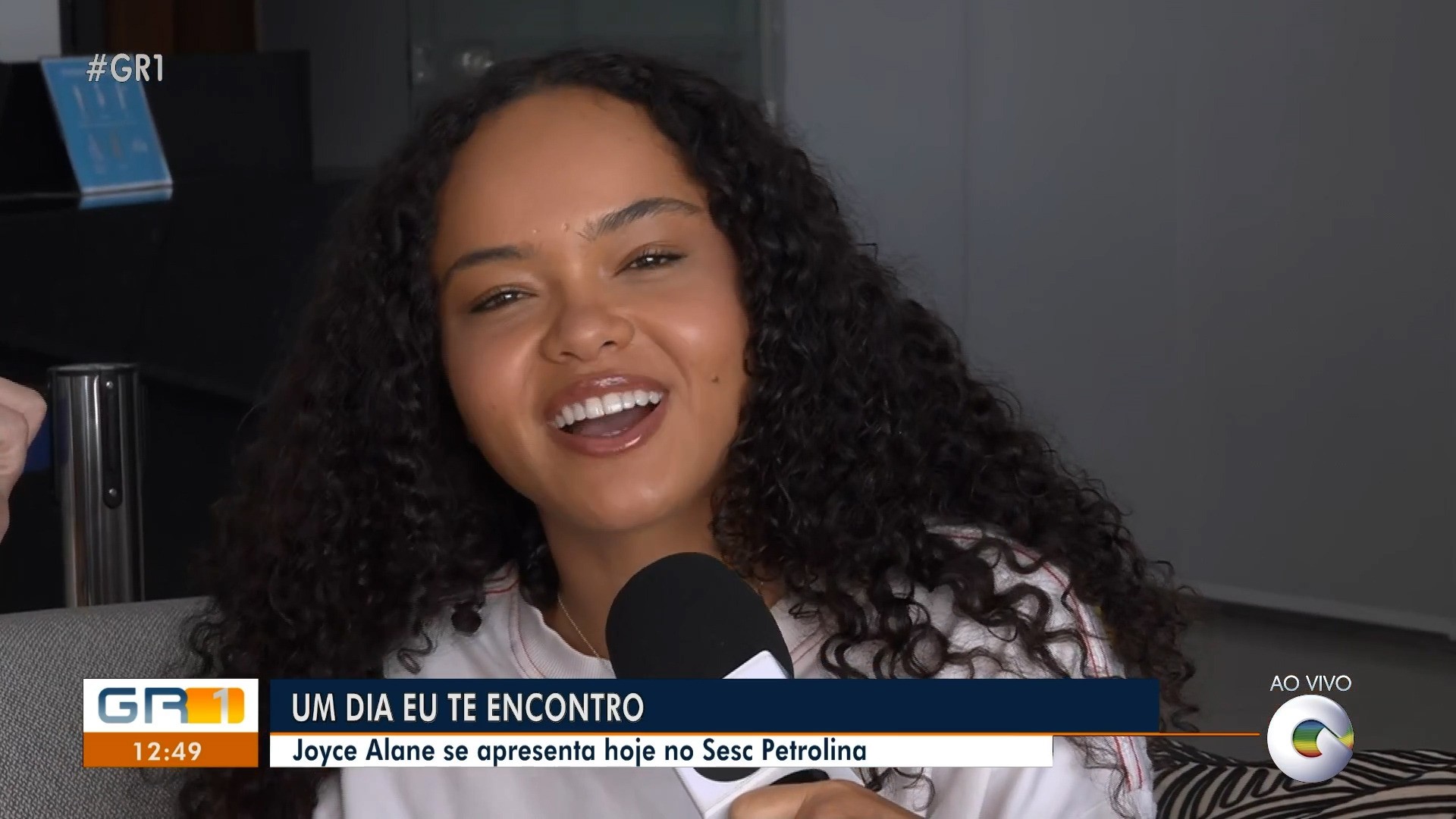 VÍDEOS: GR1 de segunda-feira, 20 de abril de 2026