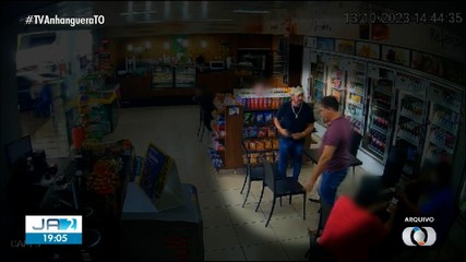 Acusado de matar homem em posto de combustível será julgado por júri popular