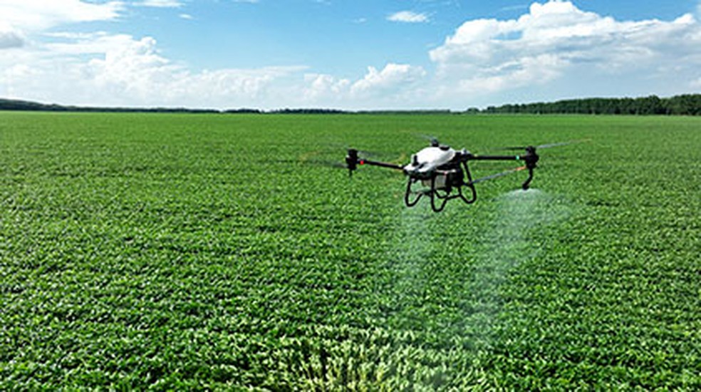 Drones agricultores 2014 clearance