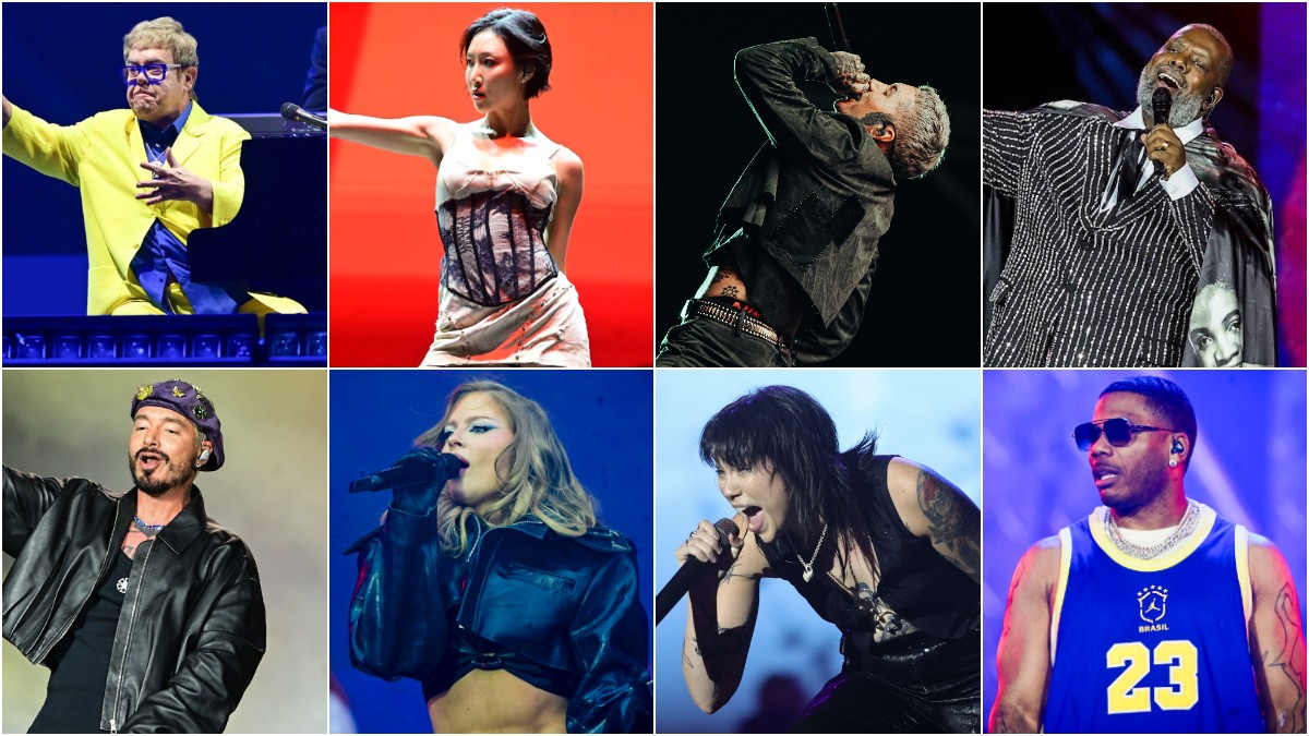 Os melhores e os piores shows do Rock in Rio 2026... Os destaques e as decepções do festival