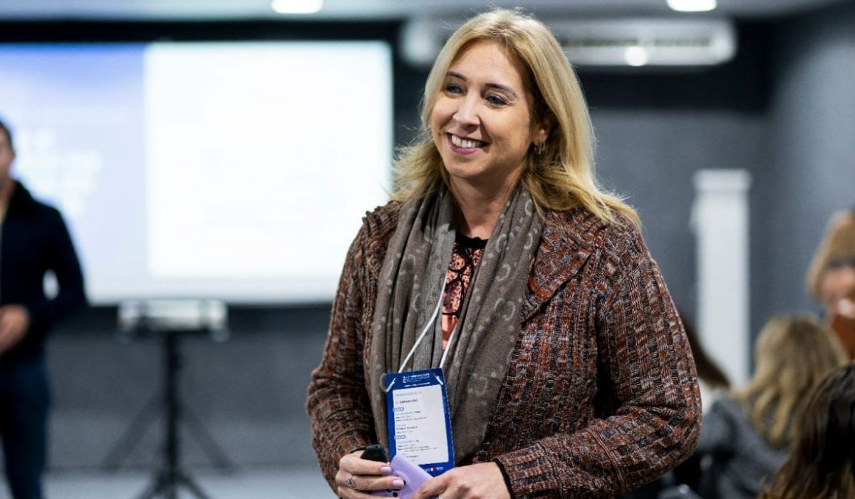 Campinas tem nova secretária de Educação após pedido de exoneração de José Tadeu Jorge