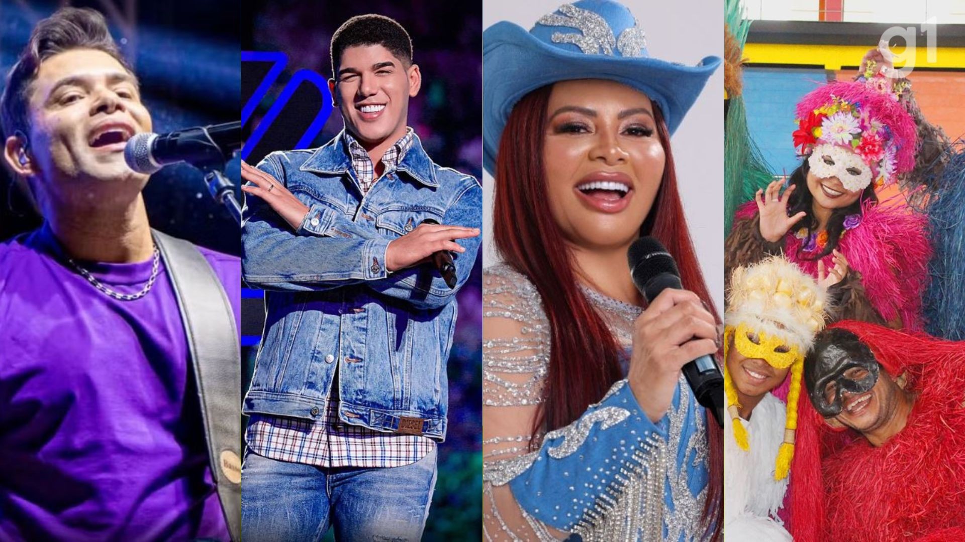 Tradicional Lava-Pratos de São José de Ribamar ocorre nesse fim de semana; veja a programação 