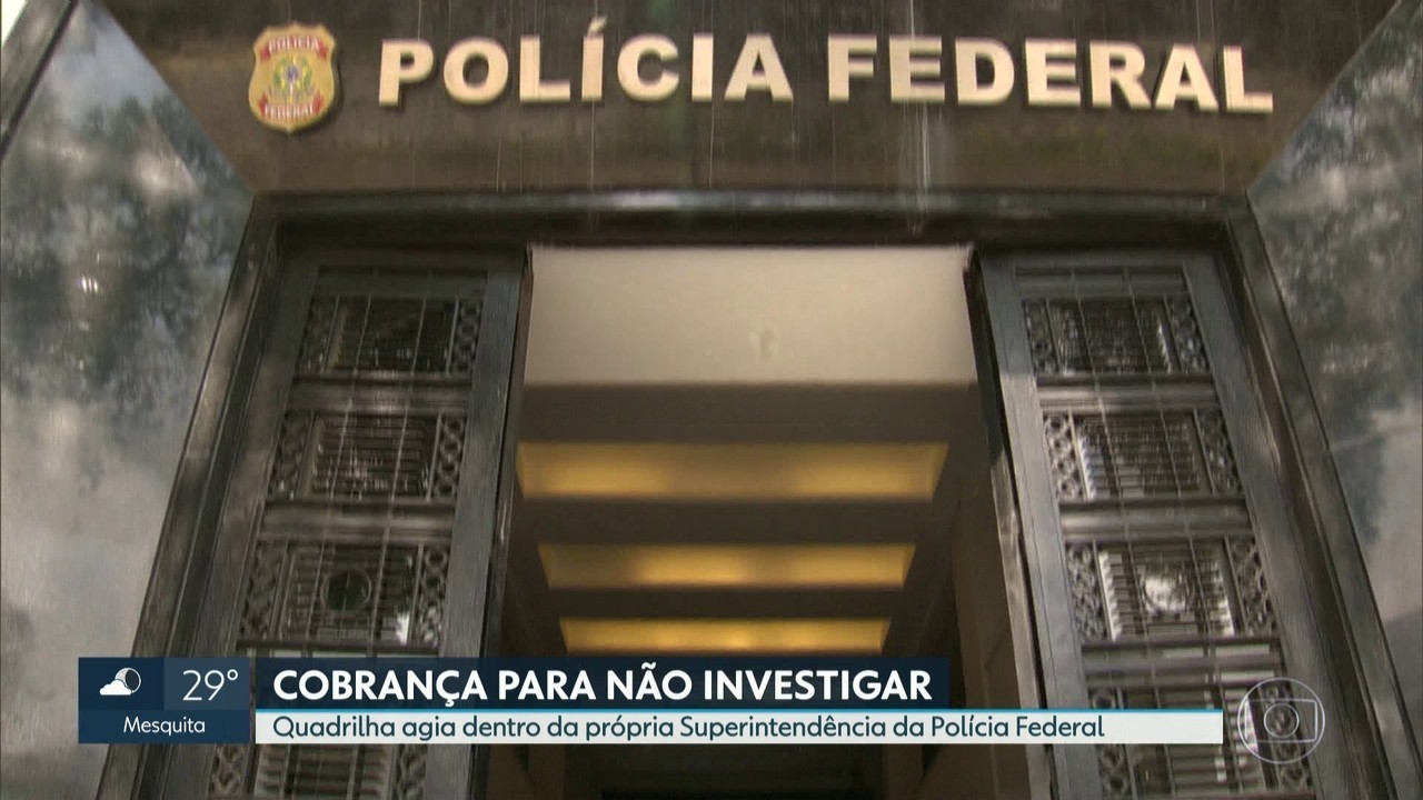 Delegado da PF acusado de ter recebido carro avaliado em R$ 