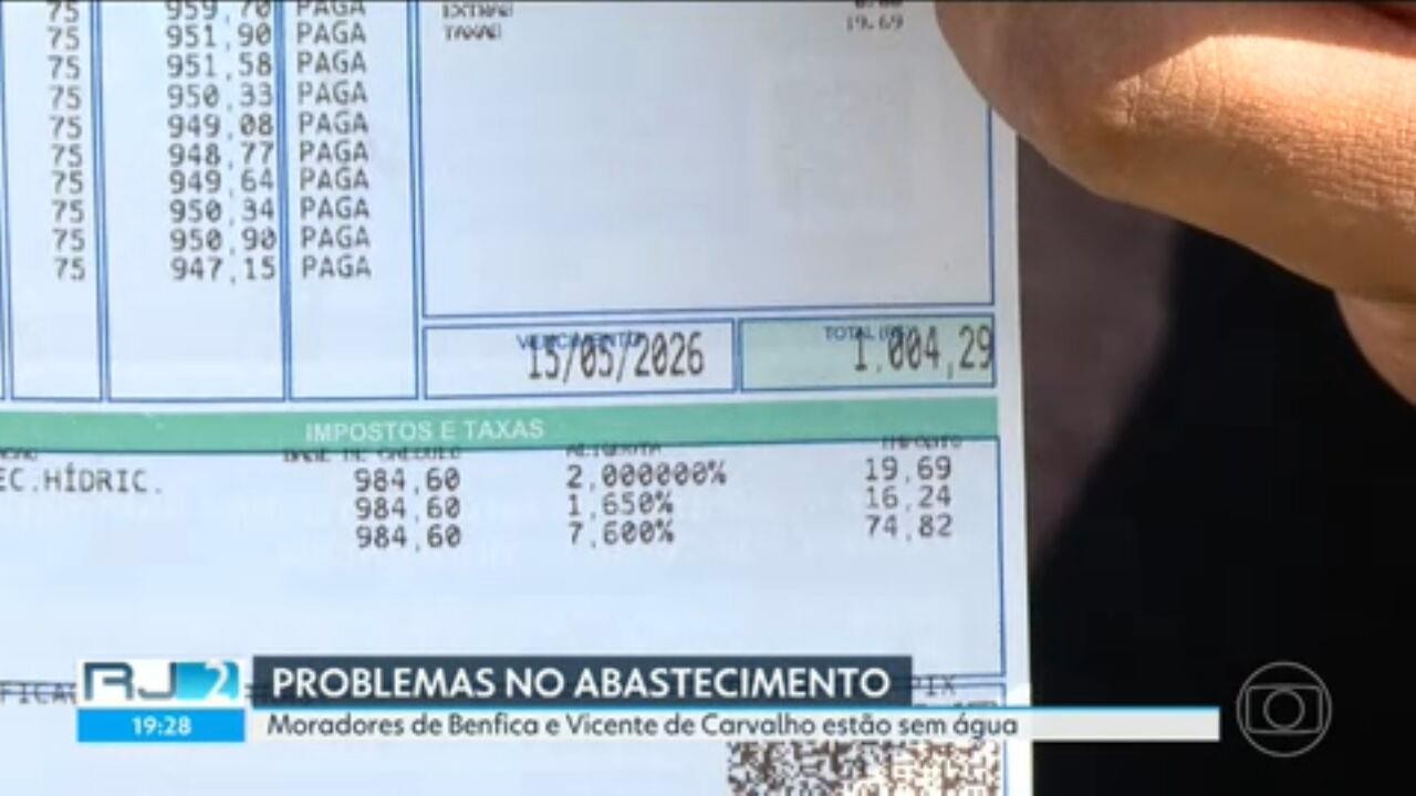 VÍDEOS: RJ2 de sábado, 4 de abril de 2026