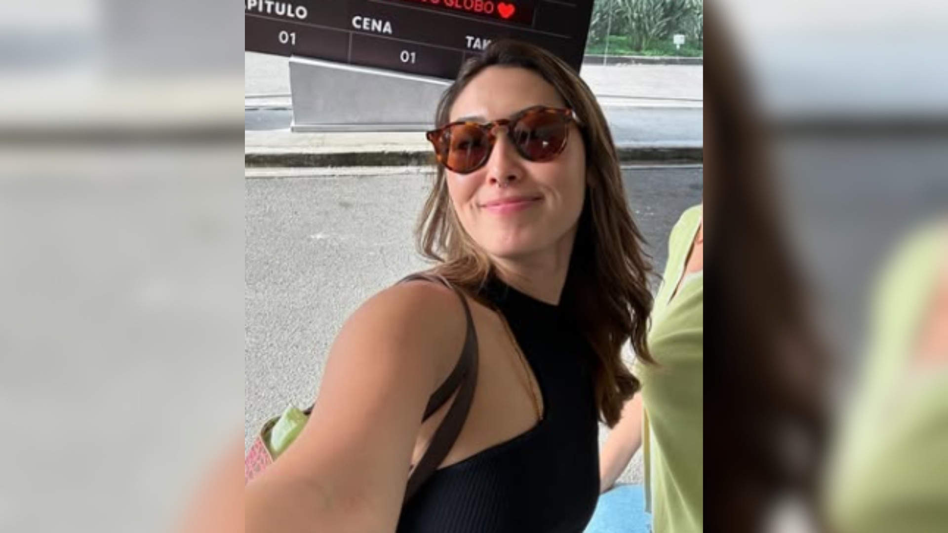 Você Não Tá Convidada pro Meu Bat Mitzvá!