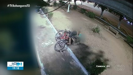 Homem que teve corpo queimado em Colinas é transferido para hospital de Belém