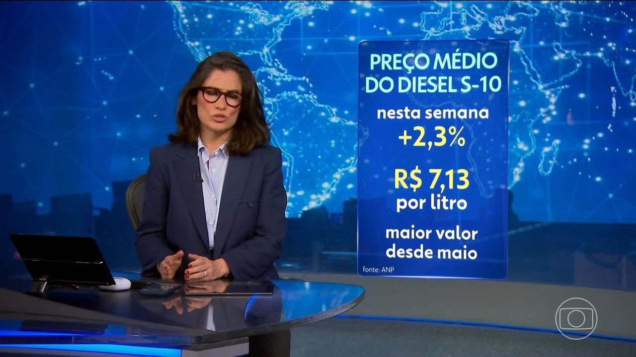 Governo amplia fiscalização de preços de combustíveis e prevê multas de até R$ 500 milhões contra práticas abusivas