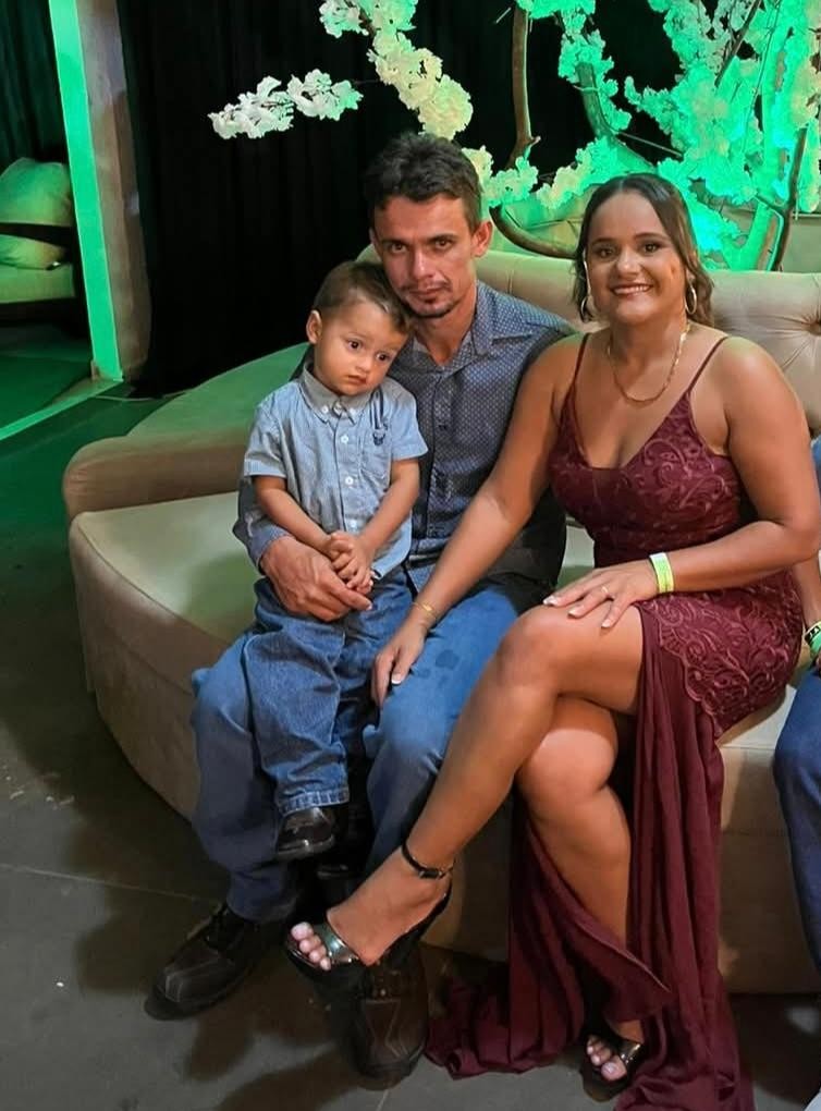 Criança de 3 anos e outras quatro pessoas da mesma família morrem em acidente de trânsito em Rondônia