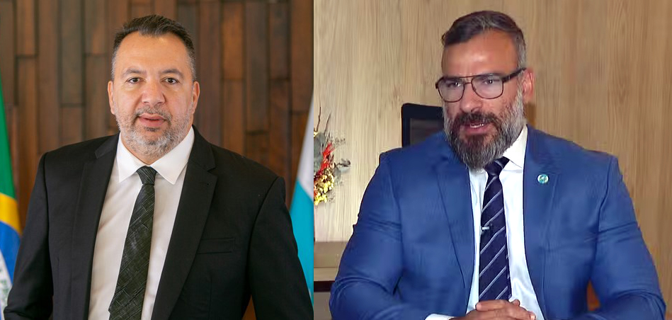Unha e Carne: ex-prefeito de Belford Roxo e ex-secretário da Polícia Civil são alvo da PF; grupo movimentou R$ 7,6 bilhões, aponta relatório do Coaf