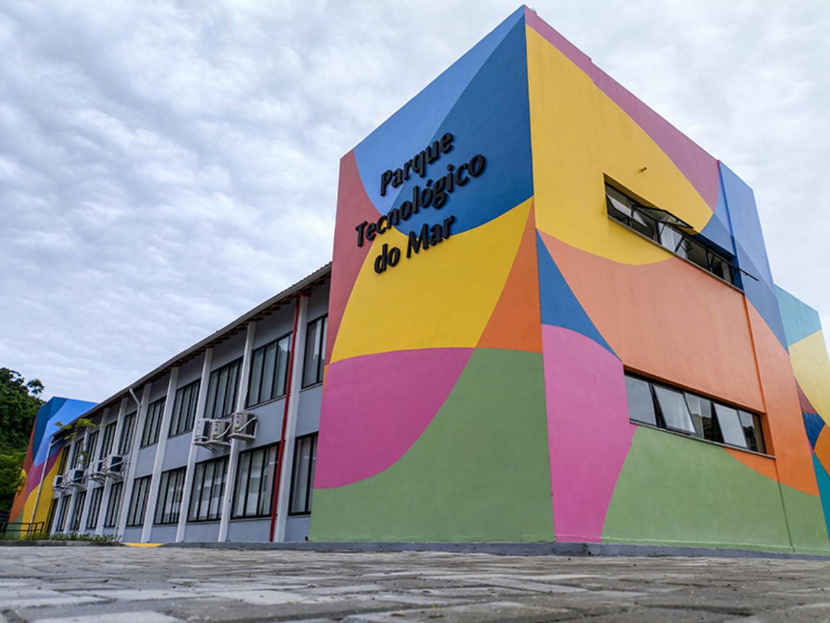 Inscrições para curso de Robótica em Angra dos Reis terminam na quinta-feira