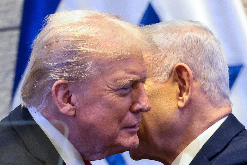2025 10 13t121503z 76277313 rc2zaha33jje rtrmadp 3 israel palestinians trump