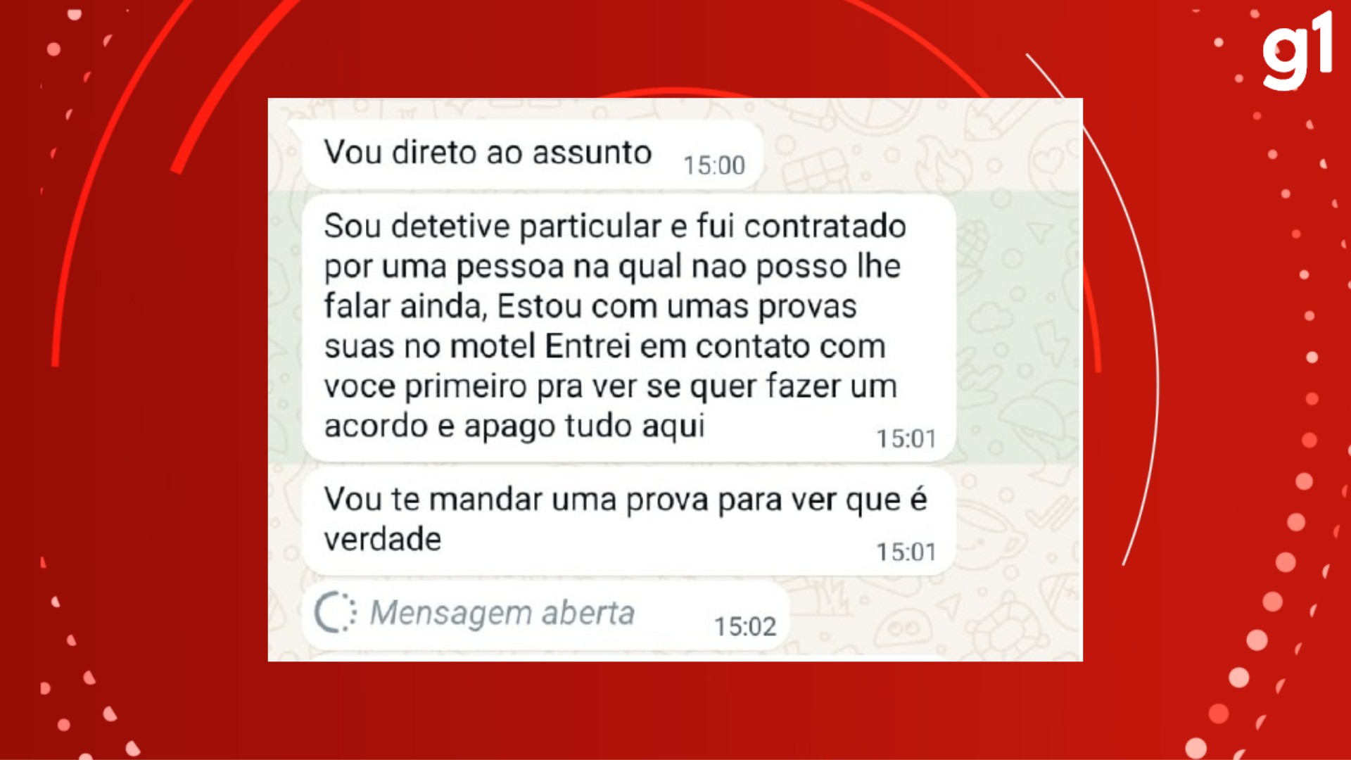 Golpe do motel: suspeitos que se passavam por detetives para extorquir frequentadores no RS são presos, diz polícia