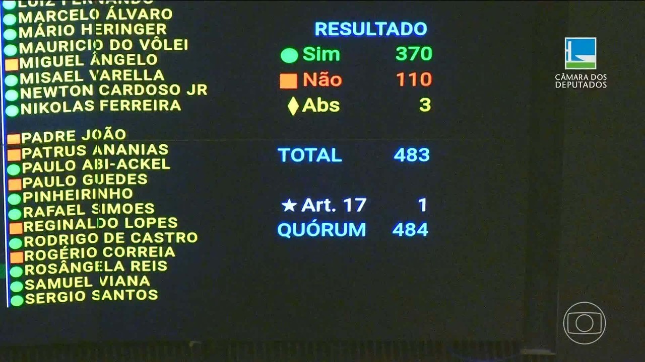 Haddad diz que PL Antifacção aprovado na Câmara 'enfraquece' PF e combate ao crime