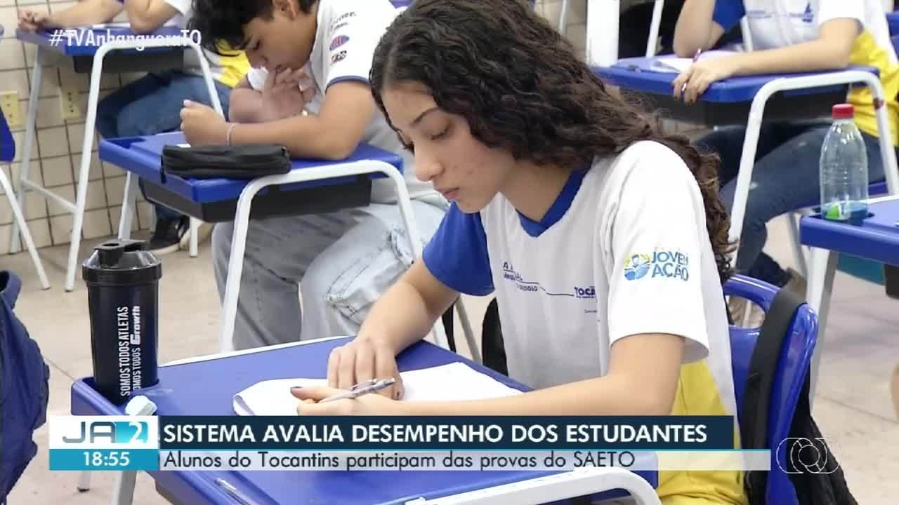 VÍDEOS: Jornal Anhanguera 2ª Edição-TO de quarta-feira, 12 de março de 2025