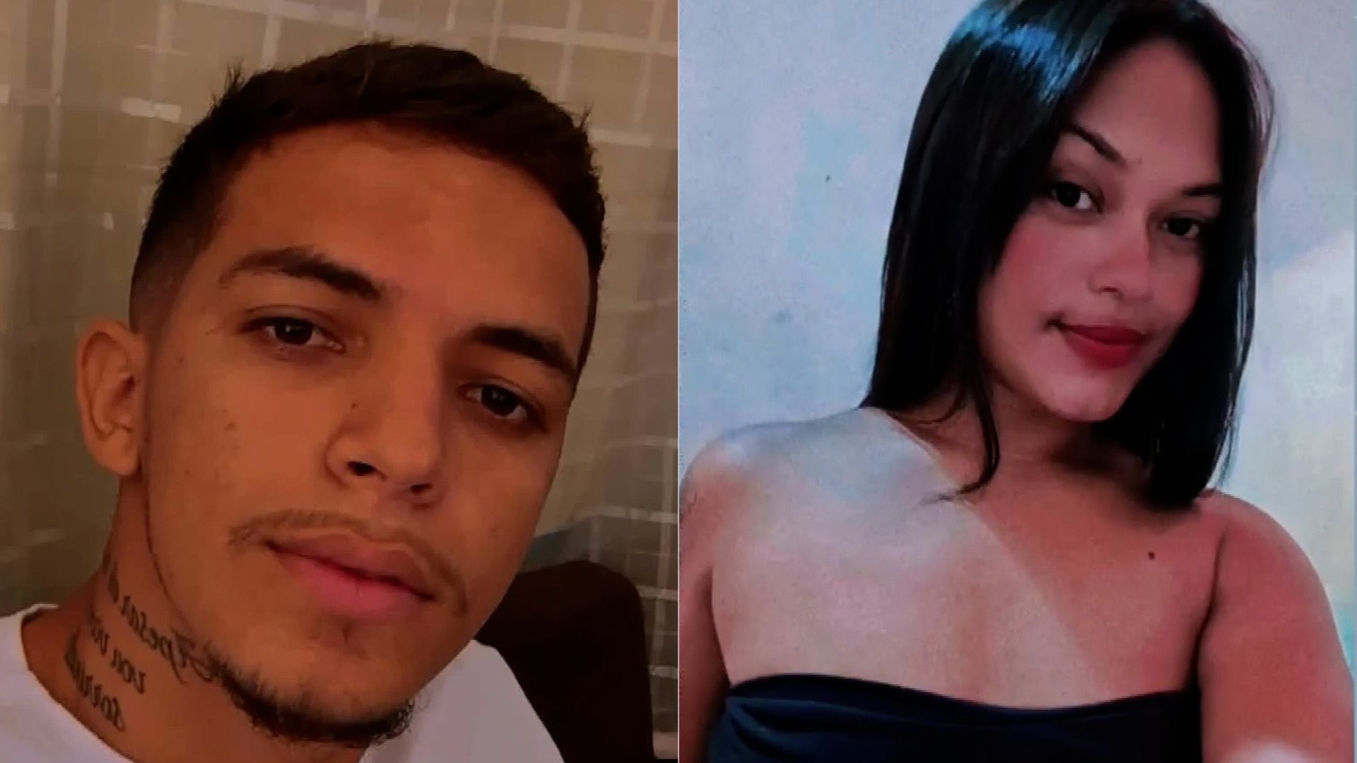 Suspeito de matar ex-companheira a tiros em Paulo Ramos se apresenta à polícia e é liberado