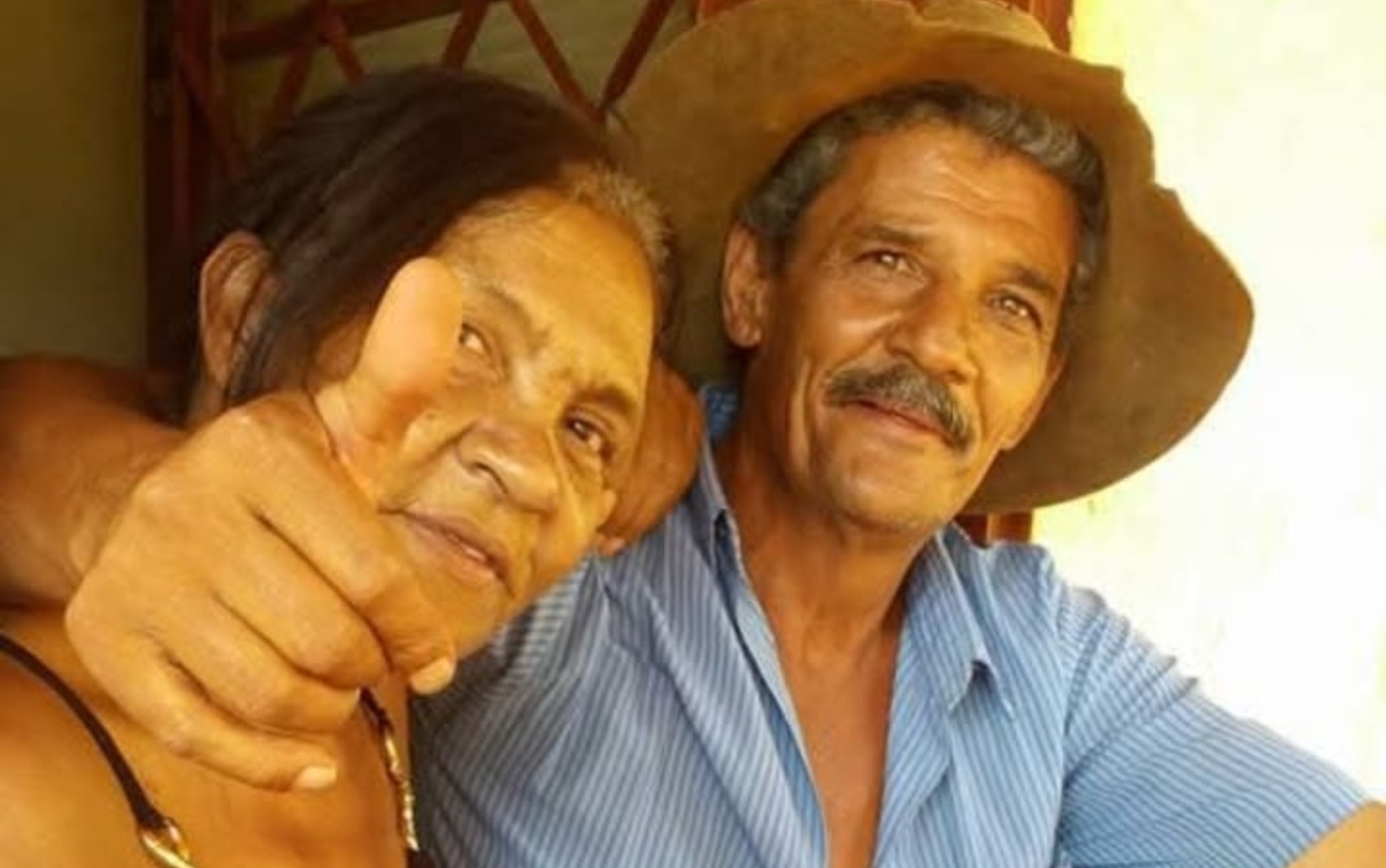 Agricultor é suspeito de matar padrasto após descobrir que mãe morreu atropelada em Cajuru, SP