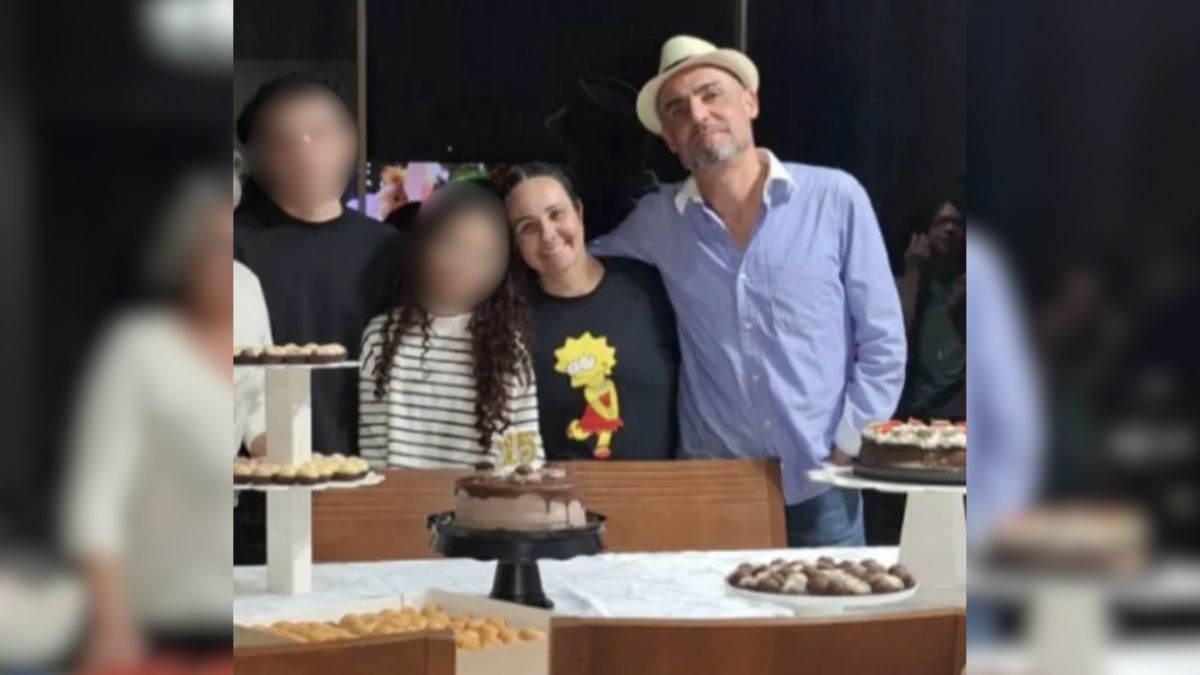 Chacina em Joinville: quem eram mãe e filhos mortos dentro de casa por libanês 