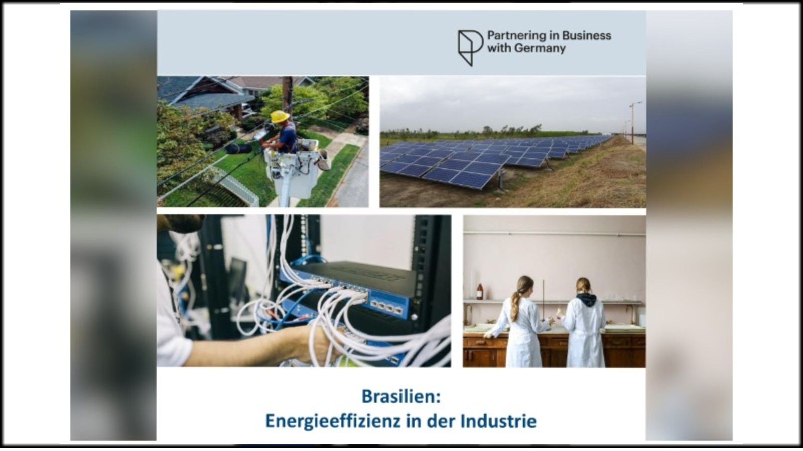 Empresa associada da ACIL é selecionada para Feira na Alemanha