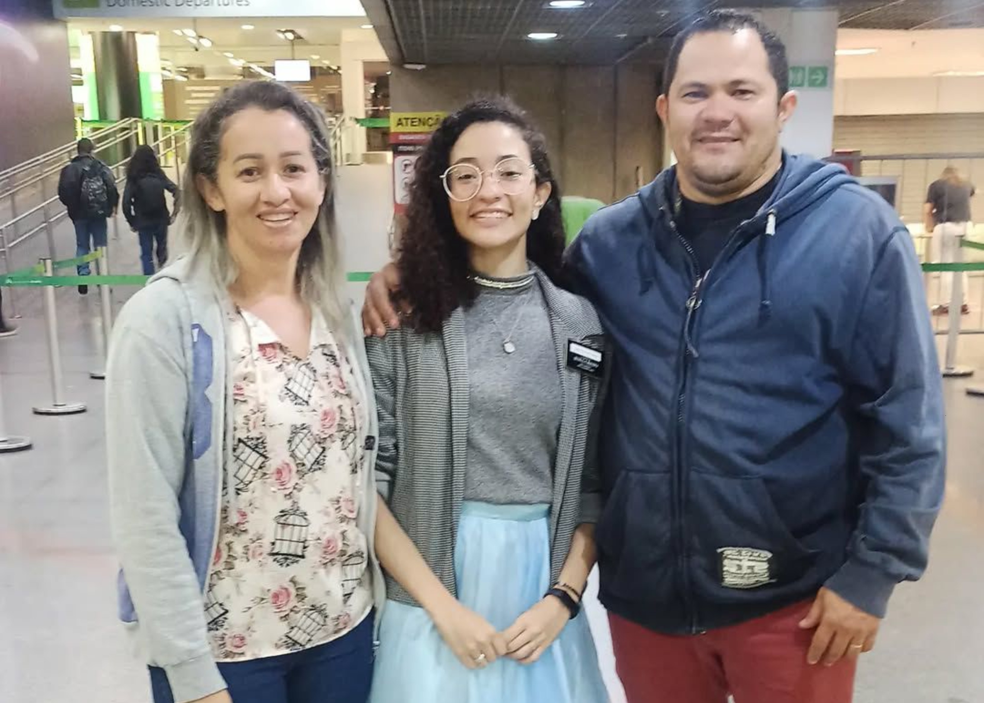 Morre mulher que perdeu marido, filha e genro em grave acidente na BR-401, em Roraima