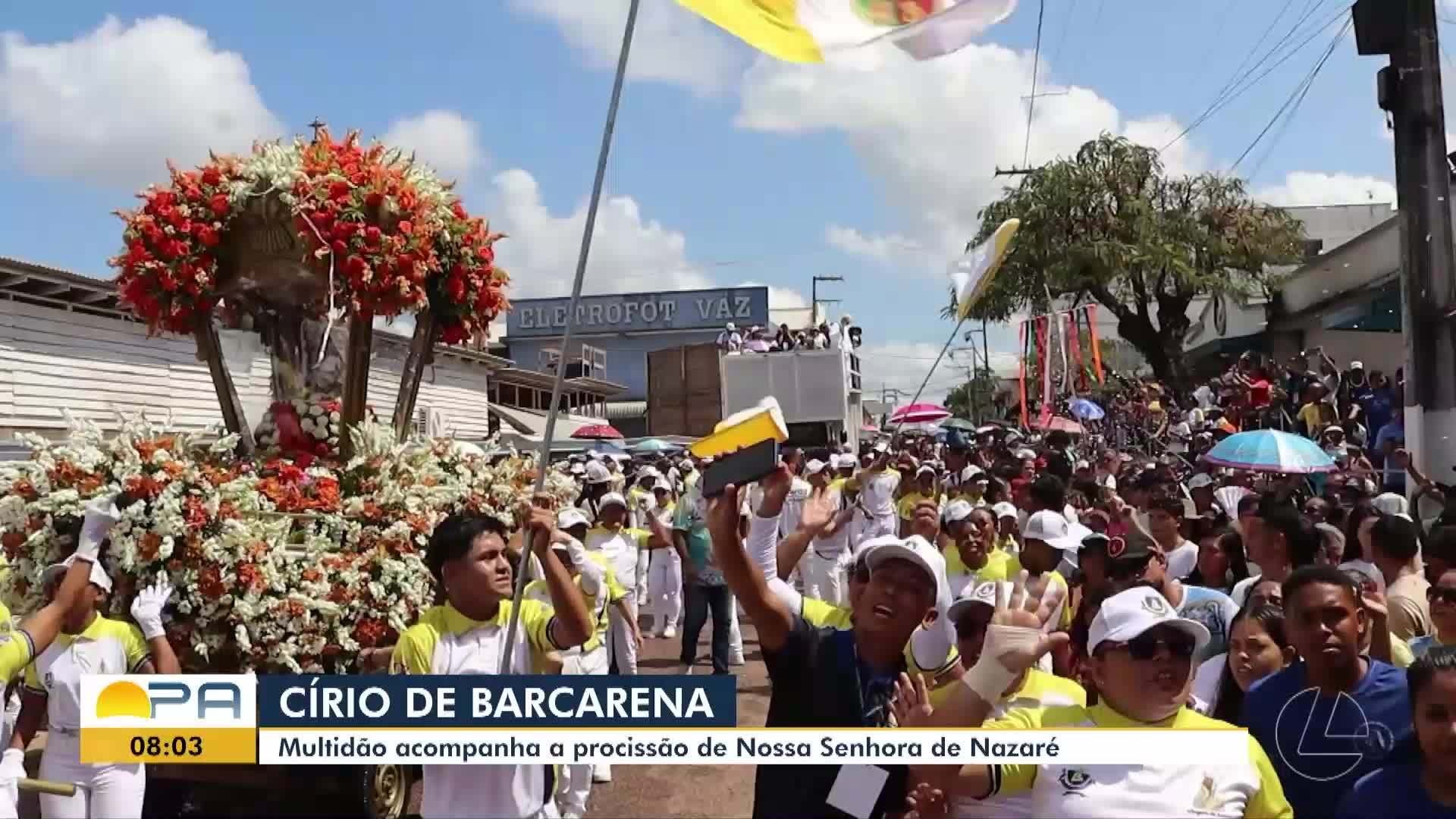 VÍDEOS: BDP de segunda-feira, 10 de novembro de 2025  