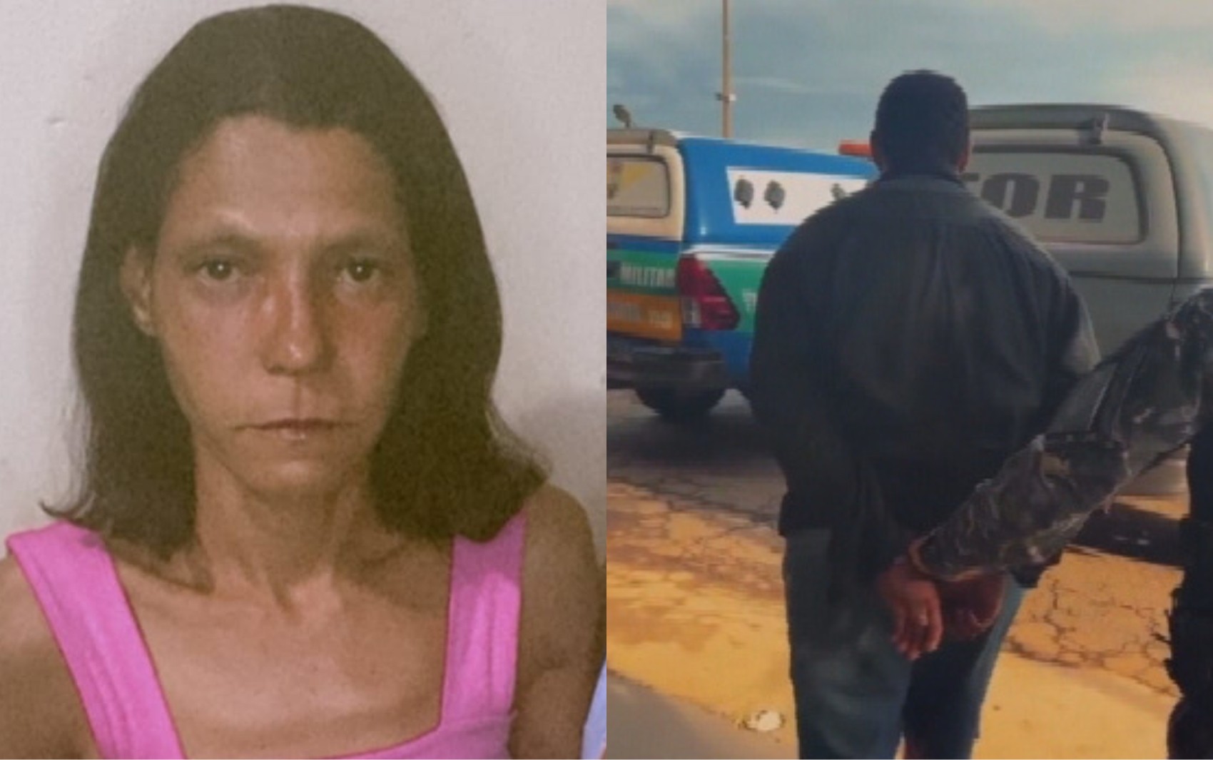 Mulher é morta no dia do aniversário, em Morrinhos