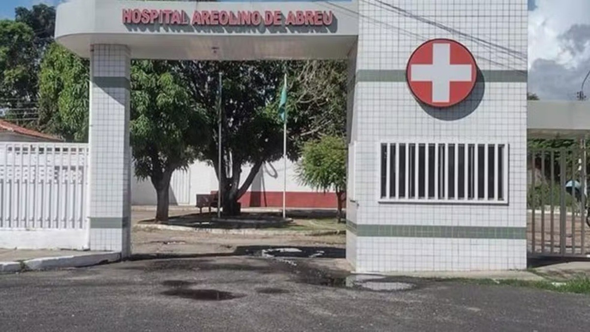 Suspeitos de matar paciente no Hospital Areolino de Abreu são autuados por homicídio qualificado