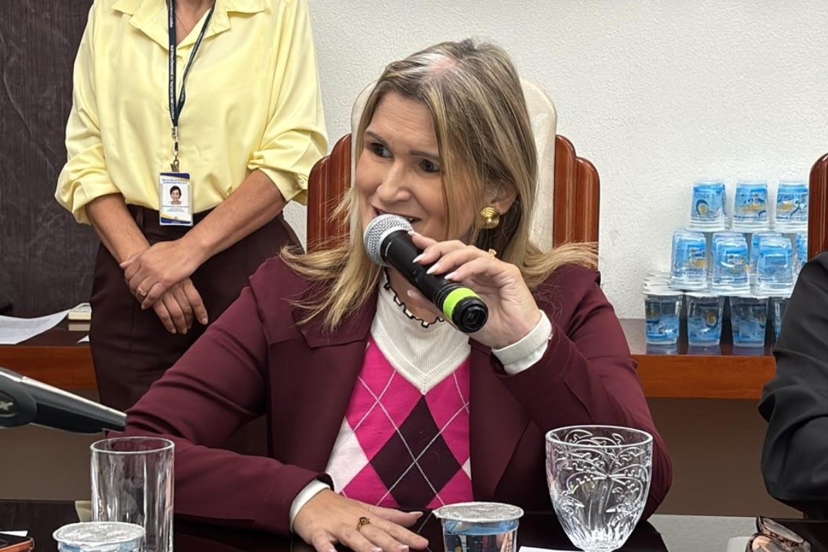 Bragança Paulista nomeia Karina Florido Rodrigues para Inovação e Tecnologia