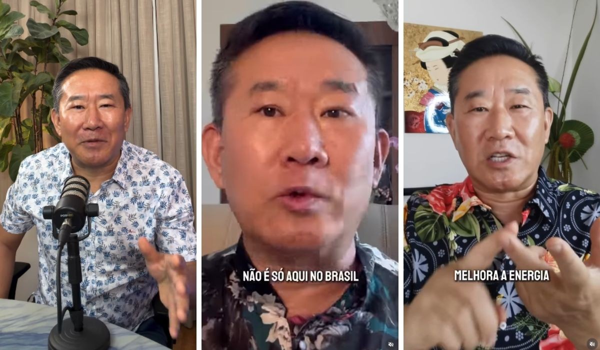 Influenciador de medicina chinesa é condenado por manter empregada em trabalho análogo à escravidão por 30 anos