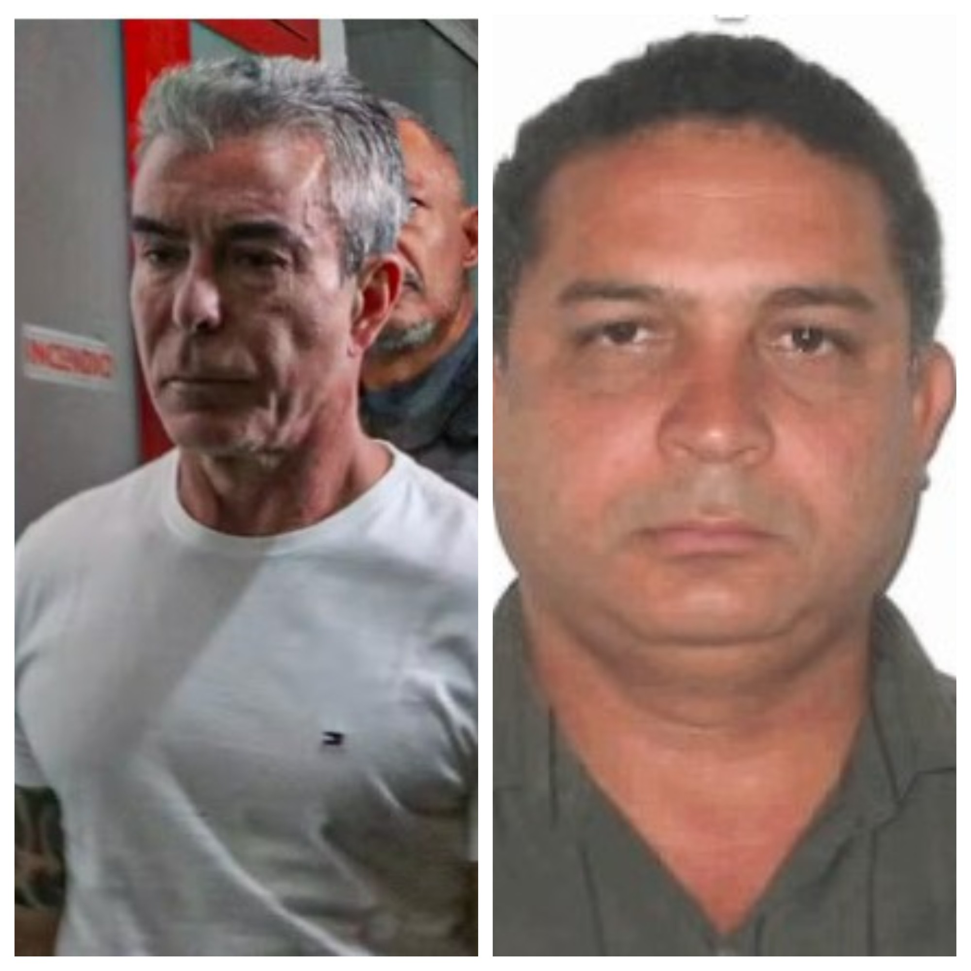 Após condenação dos executores de Fernando Iggnácio, Rogério Andrade e chefe de segurança aguardam julgamento