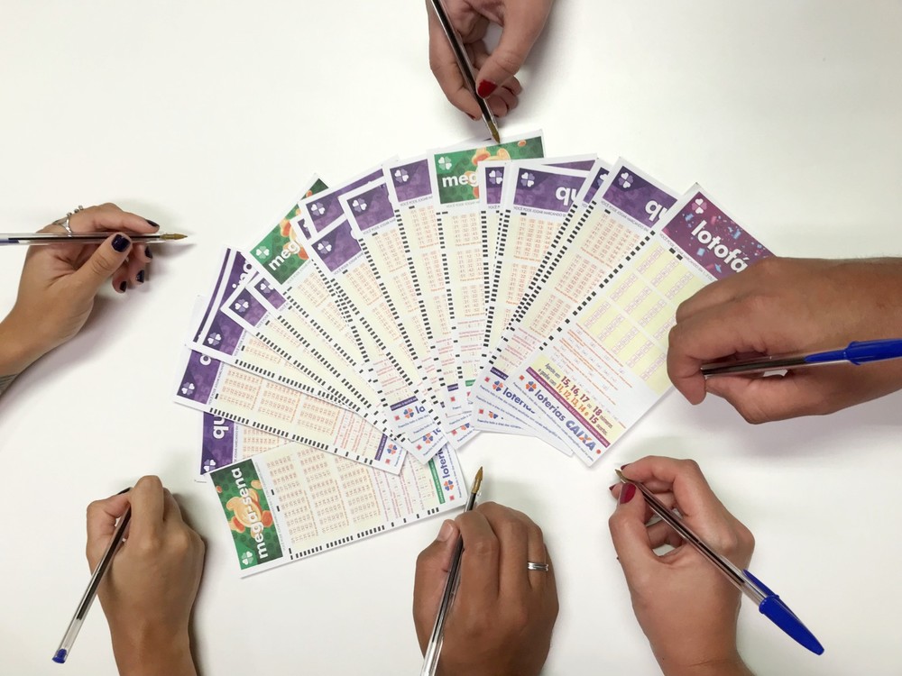 Lotofácil: morador de Araçatuba faz aposta de R$ 3 e fatura mais de R$ 1,8 milhão