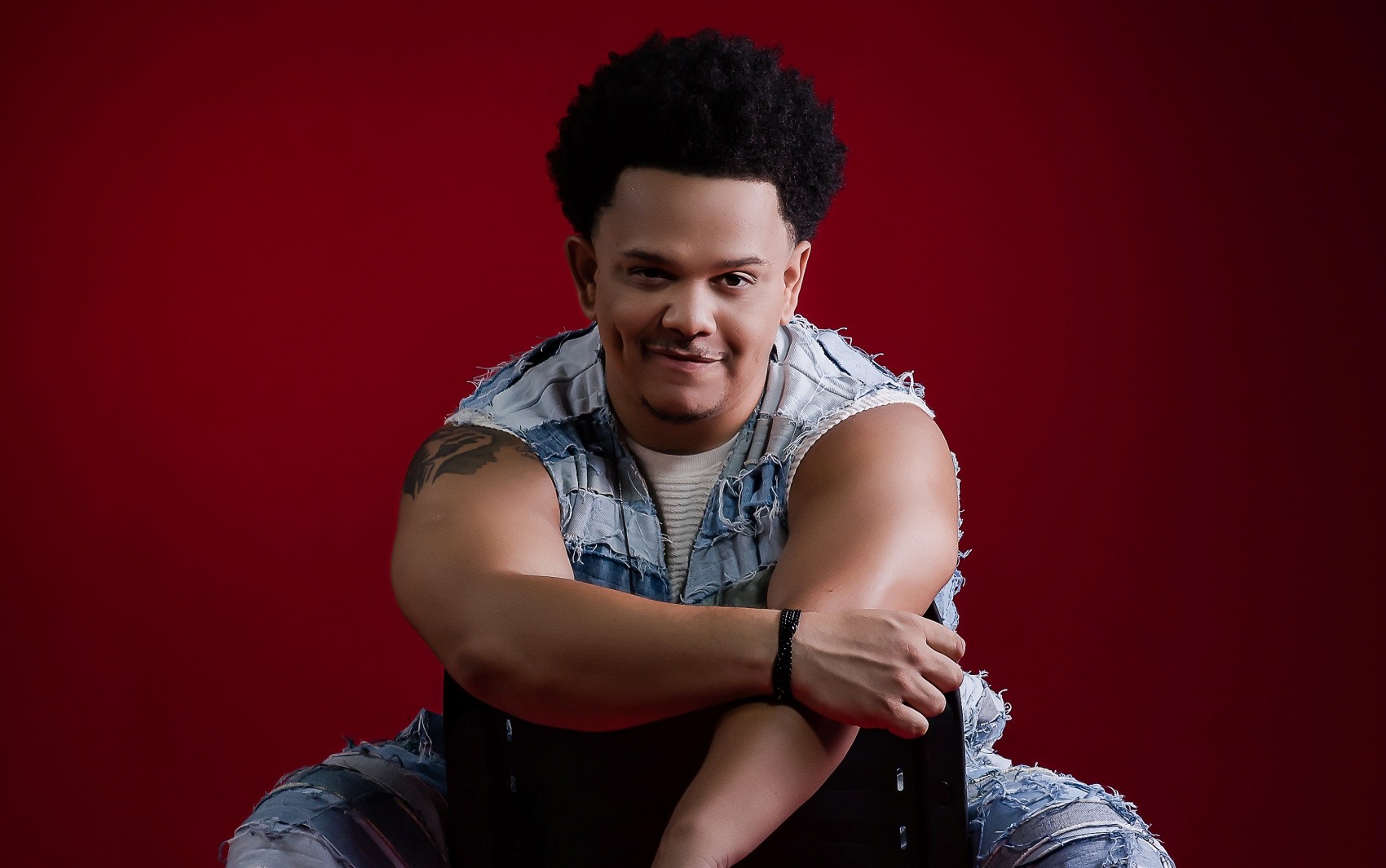 Conheça The Silas, finalista do 'ÉPra Cantar - Dia do Rock', e ouça a música