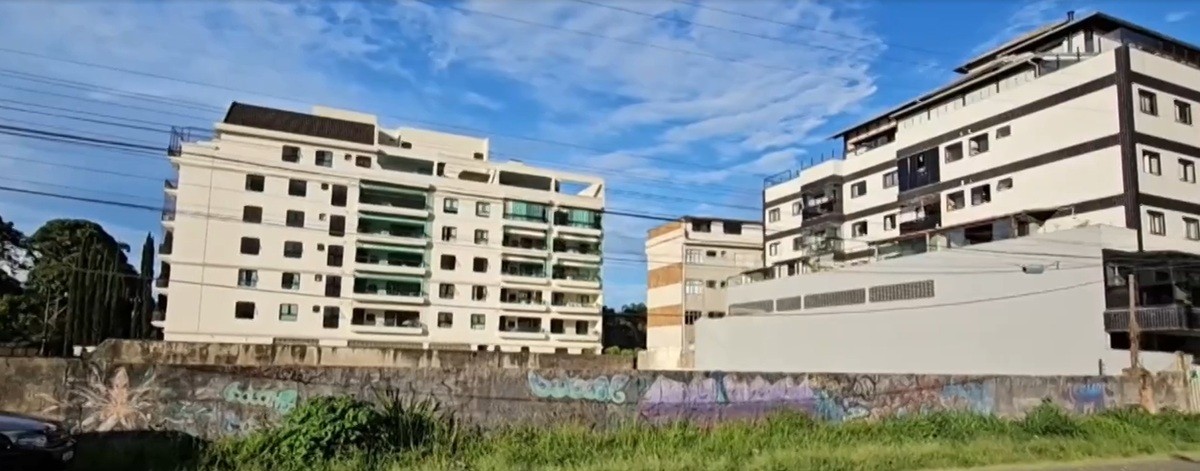 Lei que autoriza prédios de até 20 andares gera reação em Teresópolis