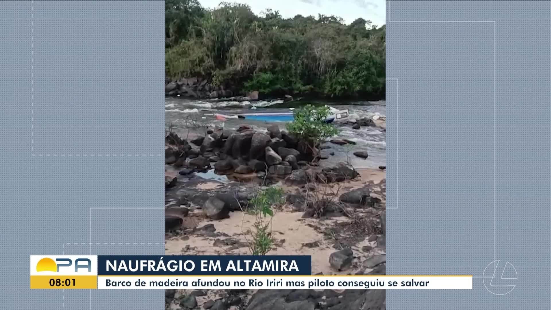 VÍDEOS: BDP de segunda-feira, 22 de junho de 2026