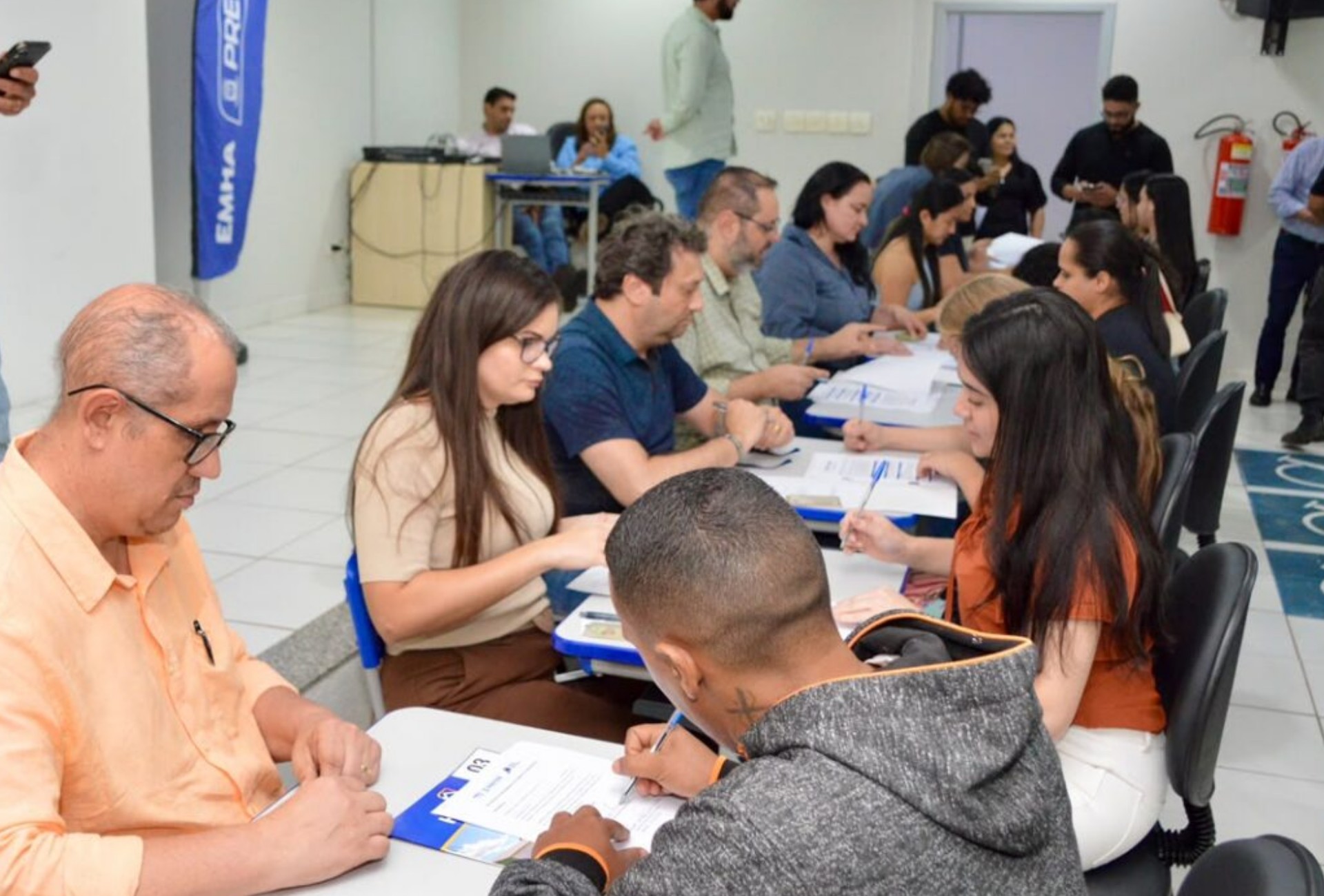 Feirão em Campo Grande oferece subsídio de até R$ 16 mil para compra do 1º imóvel