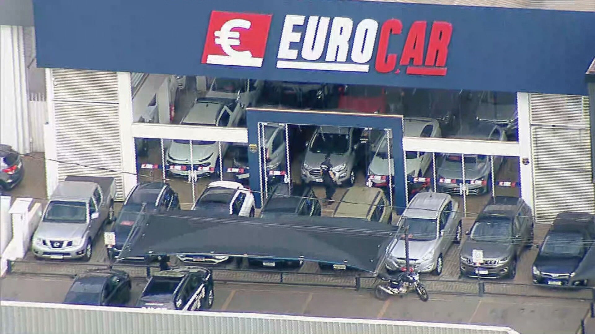 Esquema de corrupção no Detran-DF: operação teve como alvo 51 pessoas ligadas a 15 empresas