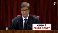 Foto: 'Somos corresponsáveis pela preservação da democracia' e 'não buscamos palco nem holofotes', diz Gonet em posse como PGR