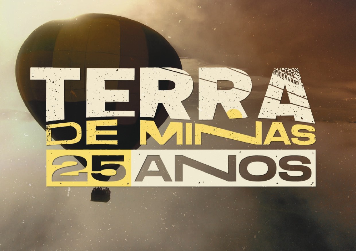 Terra de Minas: ajude a decidir cidade que vai encerrar temporada especial de 25 anos