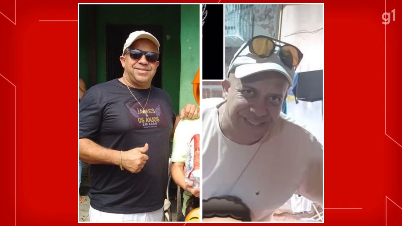 Saiba quem é o servidor do DF incluído na lista da Interpol por fraude na Argentina
