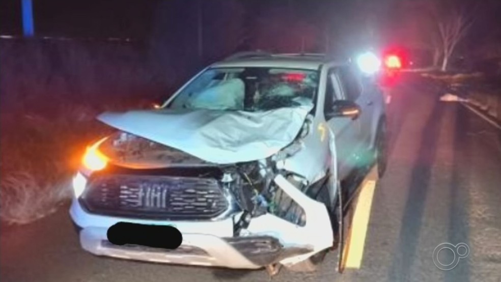 Acidentes em rodovias da região de São José do Rio Preto deixam ao menos quatro mortos no Natal