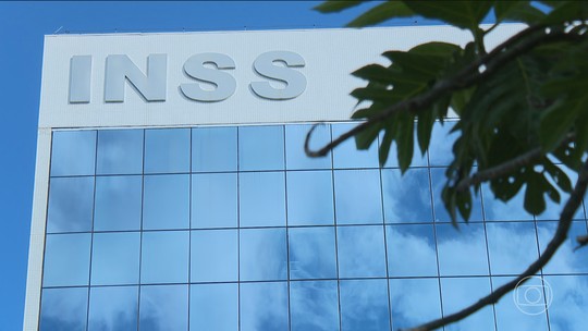 Fraude no INSS: Governo prevê canal para vítimas pedirem dinheiro de volta - Foto: (Jornal Nacional/ Reprodução)