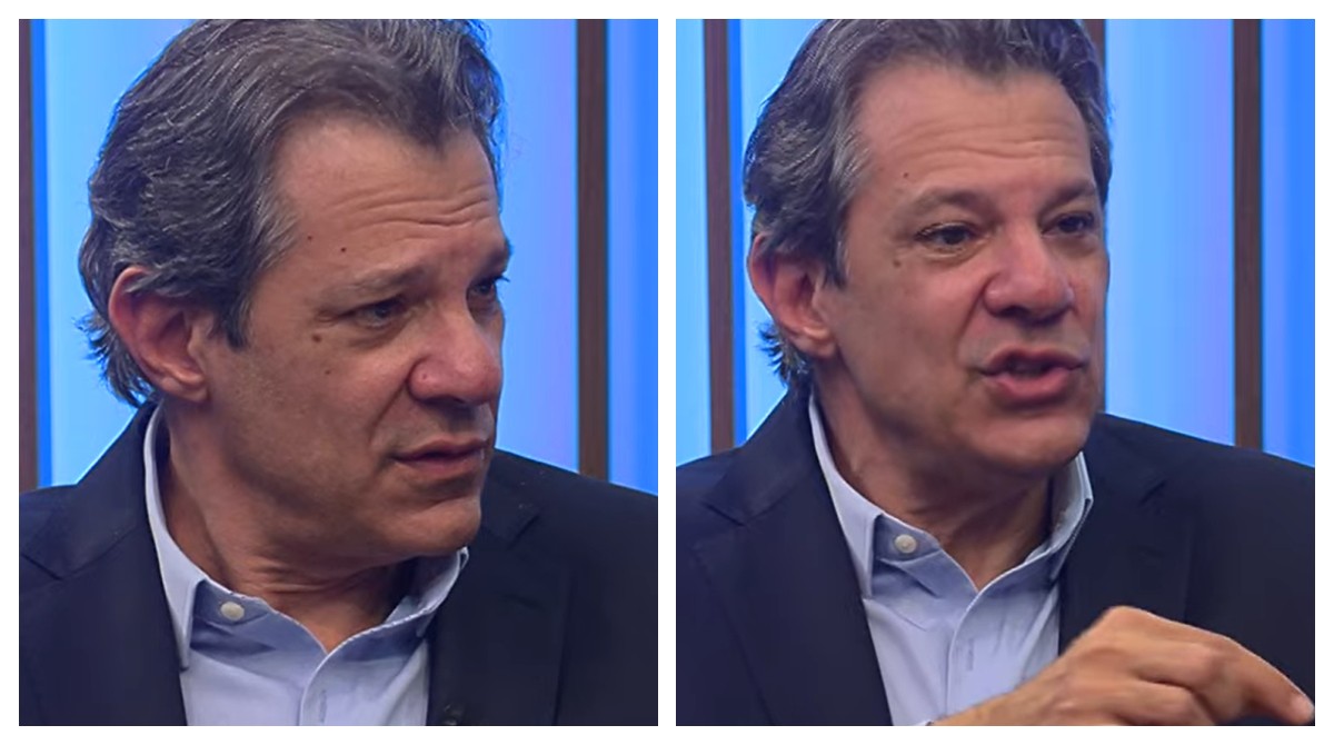 'PF está no papel dela de investigar', diz Haddad sobre operação contra senador petista Jaques Wagner