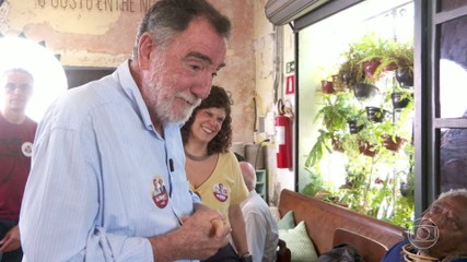 VÍDEOS: MG2 de terça-feira, 08 de setembro de 2026