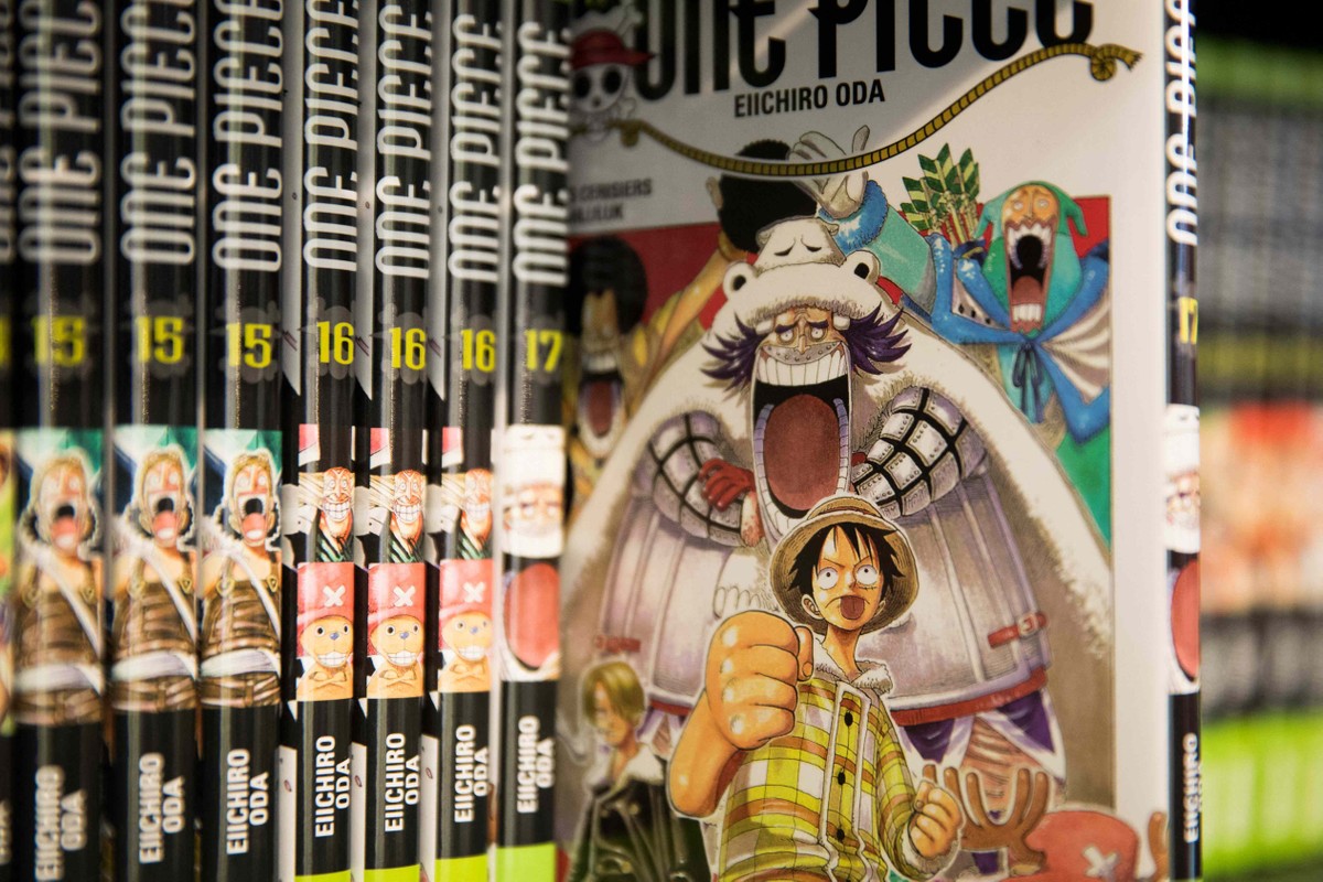 One Piece: Veja como você pode assistir legalmente a mais de