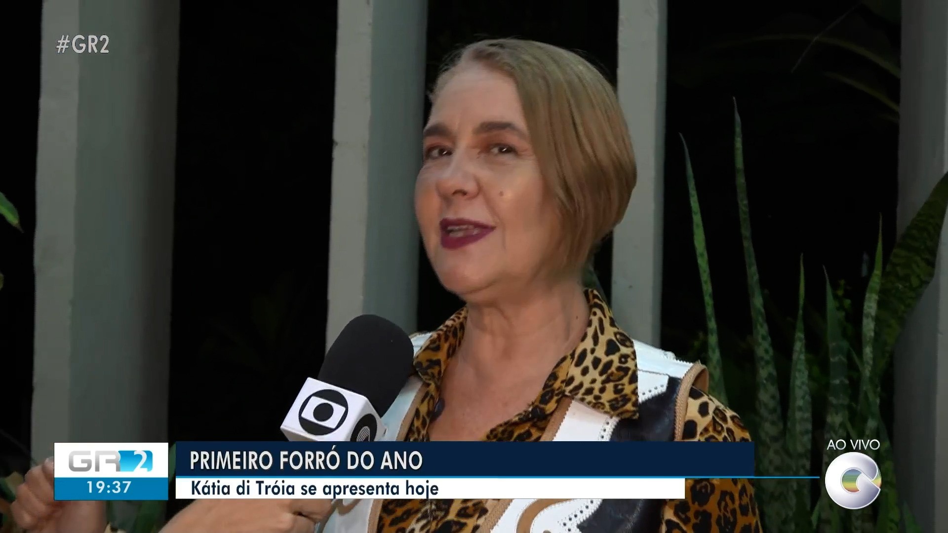 VÍDEOS: GR2 de sábado, 28 de março de 2026