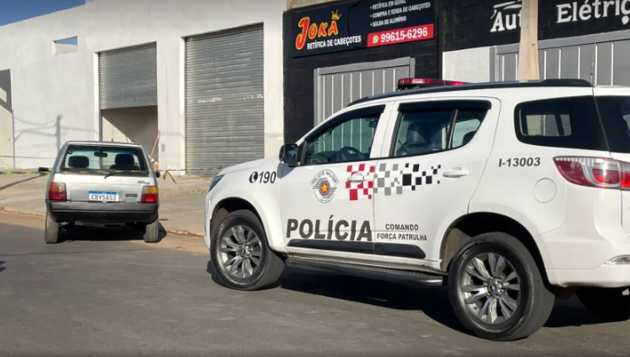 Júri condena mandante de assassinato de empresário a 21 anos de prisão e absolve executor