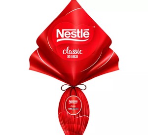 Ovo Classic Nestlé 185g