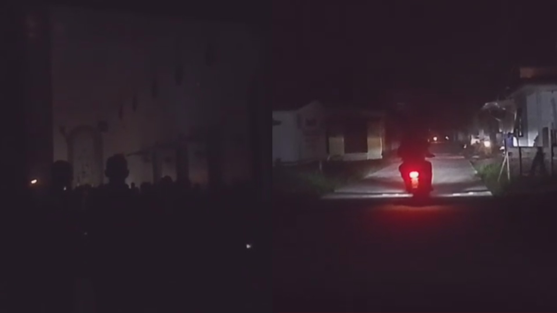 Moradores de Anajás sofrem com quedas constantes de energia há mais de uma semana