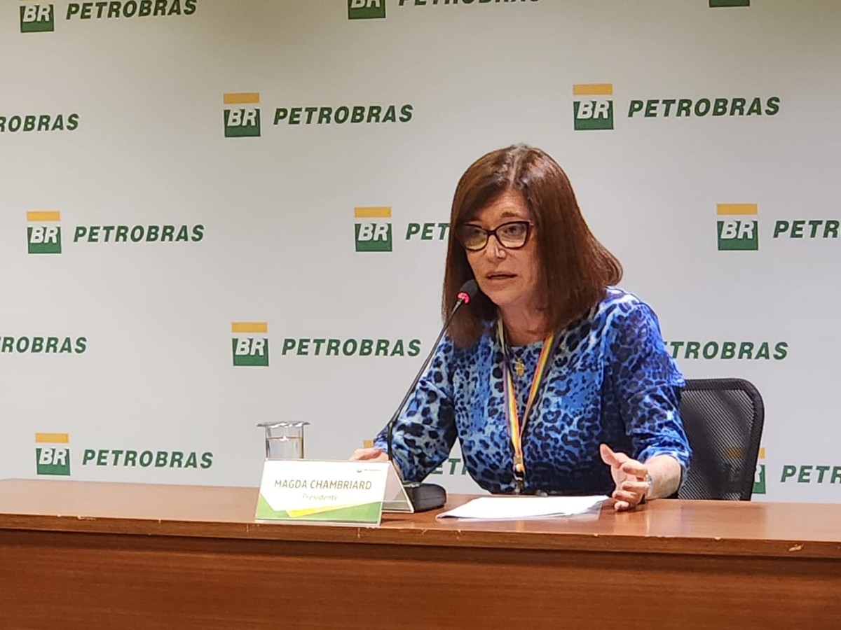 “Let’s respect the business logic,” says Petrobras’ new boss about dividends |  Rio de Janeiro