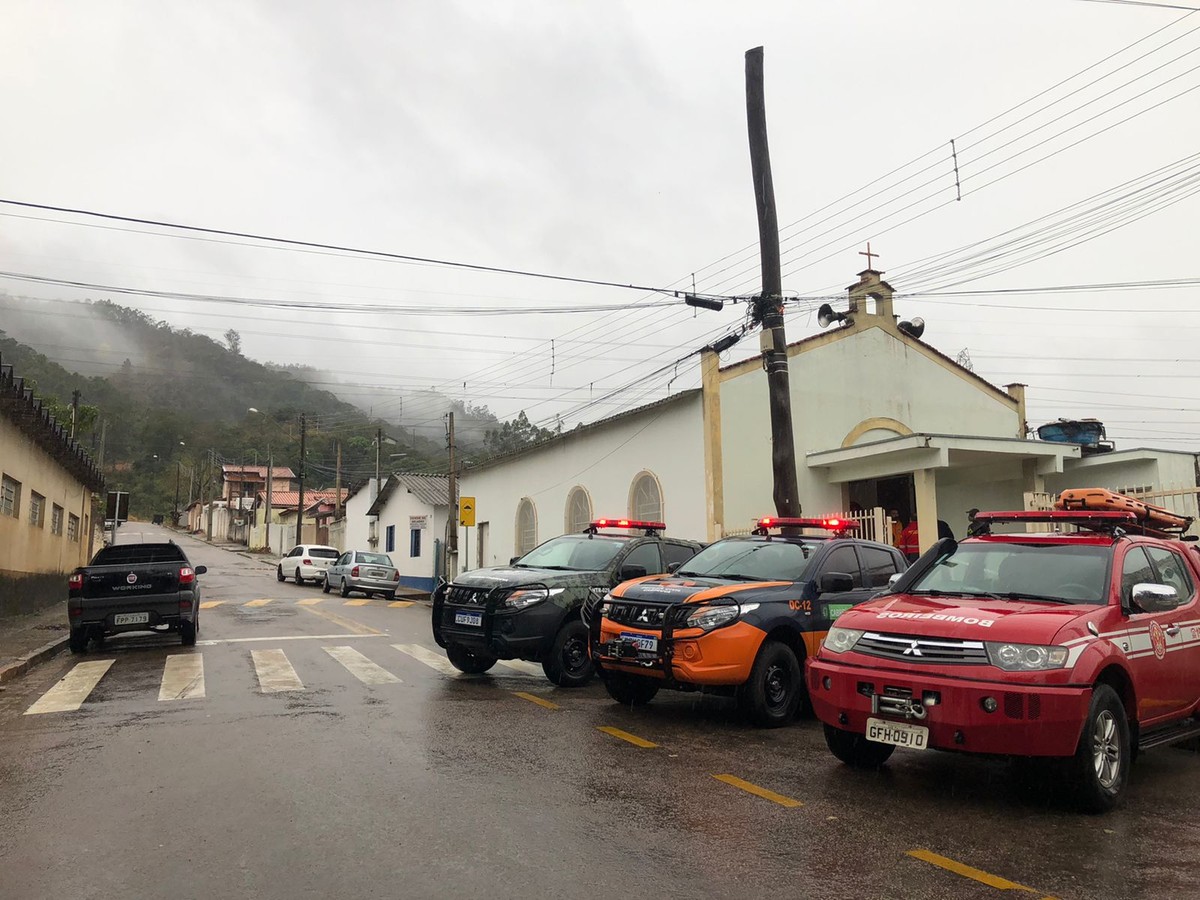 Chuva Apaga Fogo Que Devastou Grande área De Mata Na Serra Do Japi Sorocaba E Jundiaí G1 