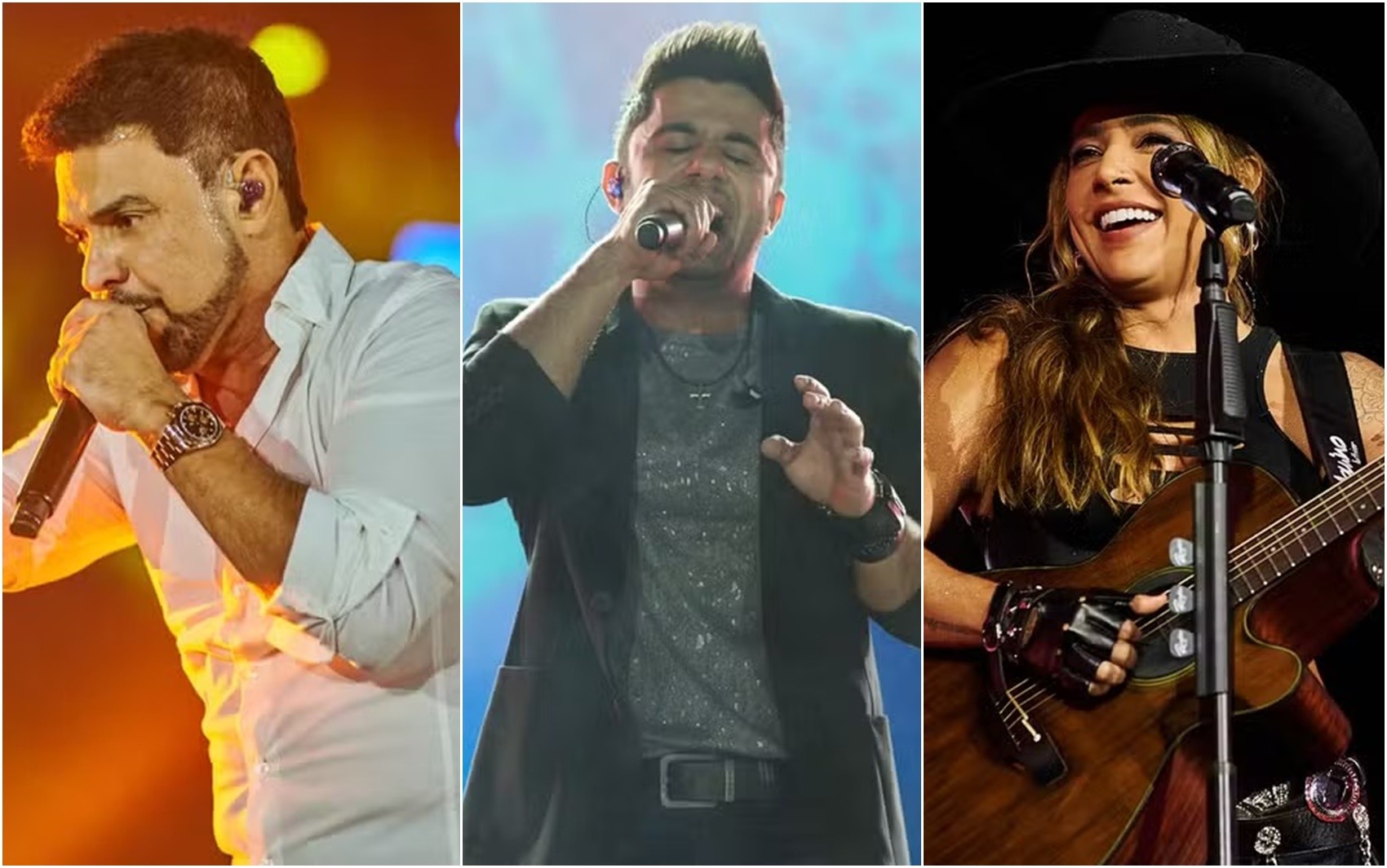 Uma década sem Cristiano Araújo e Allana: cantor inspira gravações e regravações por artistas consagrados e por jovens cantores